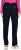 Ulla Popken Bengaline Elastic Waist Pants Navy - Jeans & Hosen in Großen Größen – Plus Size Damenmode - Jeans & Hosen, EU 42–70