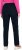 Ulla Popken Bengaline Elastic Waist Pants Navy - Jeans & Hosen in Großen Größen – Plus Size Damenmode - Jeans & Hosen, EU 42–70