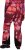 Ulla Popken Ski Pants Waterproof Velcro Closure Snow Gaiter Red - Jeans & Hosen in Großen Größen – Plus Size Damenmode - Jeans & Hosen, EU 42–70