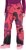 Ulla Popken Hyprar Ski Pants Waterproof Velcro Closure Shaped Knees Berry Pink - Jeans & Hosen in Großen Größen – Plus Size Damenmode - Jeans & Hosen, EU 42–70