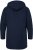 Boston Park 844403 Parka with Hood Navy - Herren jacken - Herren Jacken in großen Größen