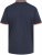 North Latitude 61128 Superflex Piqué-Poloshirt Marineblau - Polo-shirts für herren - Polo-Shirts für Herren in großen Größen