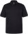 JAY-PI FLEXNAMIC® Poloshirt Black - Polo-shirts für herren - Polo-Shirts für Herren in großen Größen