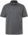 JAY-PI FLEXNAMIC® Poloshirt Dark Grey - Polo-shirts für herren - Polo-Shirts für Herren in großen Größen