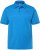 JAY-PI FLEXNAMIC® Poloshirt Blue - Polo-shirts für herren - Polo-Shirts für Herren in großen Größen