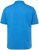 JAY-PI FLEXNAMIC® Poloshirt Blue - Polo-shirts für herren - Polo-Shirts für Herren in großen Größen