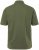 JP1880 Polo Shirt Short Sleeve Pique Vintage Green - Polo-shirts für herren - Polo-Shirts für Herren in großen Größen