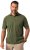JP1880 Polo Shirt Short Sleeve Pique Vintage Green - Polo-shirts für herren - Polo-Shirts für Herren in großen Größen