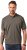 JP1880 Polo Shirt Pique Vintage Mocha - Polo-shirts für herren - Polo-Shirts für Herren in großen Größen