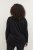 Kaffe Curve Machi Knit Pullover Tiefschwarz - Hoodies & Sweatshirts - 