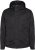 North Latitude Rain Jacket Black TALL - Sportbekleidung & outdoor - Sportbekleidung in große größen für herren
