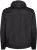 North Latitude Rain Jacket Black TALL - Sportbekleidung & outdoor - Sportbekleidung in große größen für herren