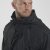 North Latitude Rain Jacket Black TALL - Sportbekleidung & outdoor - Sportbekleidung in große größen für herren