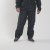 North Latitude Rain Pants Black TALL - Sportbekleidung & outdoor - Sportbekleidung in große größen für herren
