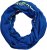 Ulla Popken Embroidered Infinity Scarf Opal Green - Accessoires - Schals für Damen