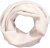 Ulla Popken Knit Infinity Scarf Pastel Pink - Accessoires - Schals für Damen