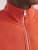 Jack & Jones Esterbro High Neck Quarter Zip Sweatshirt Red - Herren-sweater und -hoodies - Herren-Sweater und -Hoodies in großen Größen