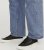 Jack & Jones Bayswater Canvas Sneakers Anthracite - Herrenschuhe 40-52 - 