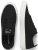 Jack & Jones Bayswater Canvas Sneakers Anthracite - Herrenschuhe 40-52 - 