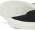 Jack & Jones Bayswater Canvas Sneakers Anthracite - Herrenschuhe 40-52 - 