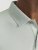 Jack & Jones Rodney Short Sleeve Polo Aqua Gray - Polo-shirts für herren - Polo-Shirts für Herren in großen Größen
