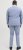 Jack & Jones Riviera Dress Pants Nautical blue - Herren-jeans & -hosen - Herren-Jeans & -Hosen in großen Größen