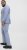Jack & Jones Riviera Dress Pants Nautical blue - Herren-jeans & -hosen - Herren-Jeans & -Hosen in großen Größen