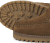 Jack & Jones Brooklyn Suede Boat Loafers Cognac - Herrenschuhe 40-52 - 