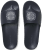 Jack & Jones Flower Sliders Black - Herrenschuhe 40-52 - 