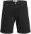 Jack & Jones Rick Dylan Original Shorts Black - Herrenshorts - Herrenshorts in großen Größen