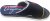 D555 DRAKE Slippers With Velcro Fastening Navy - Herrenschuhe 40-52 - 