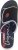 D555 DRAKE Slippers With Velcro Fastening Navy - Herrenschuhe 40-52 - 