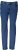 Adamo 5-Pocket High Rise Jeans Medium Blue - Herren-jeans & -hosen - Herren-Jeans & -Hosen in großen Größen