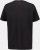 JP1880 Rolling Stones Graphic Band Comfort Fit T-Shirt Black - Herren-T-shirts - Herren-T-Shirts in großen Größen