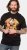 JP1880 Queen Graphic Comfort Fit Band T-Shirt Black - Herren-T-shirts - Herren-T-Shirts in großen Größen
