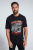 JP1880 Motörhead Graphic Band T-Shirt Black - Herren-T-shirts - Herren-T-Shirts in großen Größen