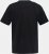 JP1880 Rolling Stones Graphic Band T-Shirt Black - Herren-T-shirts - Herren-T-Shirts in großen Größen