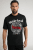 JP1880 Motörhead ACE Graphic Comfort Fit Band T-Shirt Black - Herren-T-shirts - Herren-T-Shirts in großen Größen