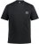 JP1880 FLEXNAMIC® QuickDry Tennis T-Shirt Black - Sportbekleidung & outdoor - Sportbekleidung in große größen für herren
