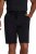 JP1880 QuickDry Tennis Shorts Black - Sportbekleidung & outdoor - Sportbekleidung in große größen für herren