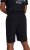 JP1880 QuickDry Tennis Shorts Black - Sportbekleidung & outdoor - Sportbekleidung in große größen für herren