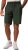 JP1880 QuickDry Tennis Shorts Green - Sportbekleidung & outdoor - Sportbekleidung in große größen für herren