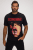 JP1880 Scorpions Graphic Comfort Fit Band T-Shirt Black - Herren-T-shirts - Herren-T-Shirts in großen Größen