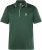 JP1880 QuickDry ProLine Tennis Polo Shirt Dark Green - Sportbekleidung & outdoor - Sportbekleidung in große größen für herren