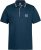 JP1880 QuickDry ProLine Tennis Polo Shirt Dark Blue - Sportbekleidung & outdoor - Sportbekleidung in große größen für herren