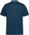 JP1880 QuickDry ProLine Tennis Polo Shirt Dark Blue - Sportbekleidung & outdoor - Sportbekleidung in große größen für herren