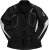 JP1880 Sporty Touring Motorcycle Jacket Black - Motorradbekleidung in Übergrößen - Motorradbekleidung in großen Größen für Herren