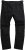 JP1880 All Year Round Motorcycle Pants Black - Motorradbekleidung in Übergrößen - Motorradbekleidung in großen Größen für Herren