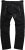 JP1880 All Year Round Motorcycle Pants Black - Motorradbekleidung in Übergrößen - Motorradbekleidung in großen Größen für Herren