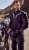 JP1880 3D Mesh Insert Motorcycle Jacket Black - Motorradbekleidung in übergrößen - Motorradbekleidung in großen Größen für Herren